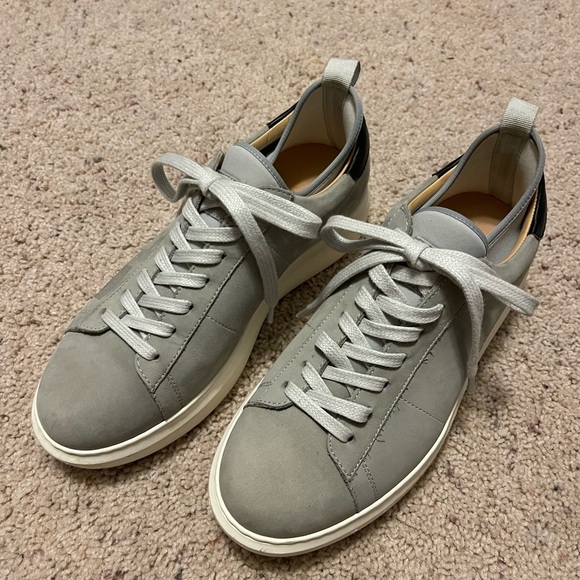 Gray Greats - Picture 1 of 5